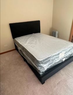 Mattresses and Mattress Sets for Sale! BRAND NEW in Plastic!