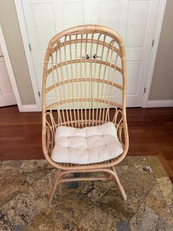 Chair - World Market
