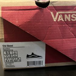 Vans Shoes 