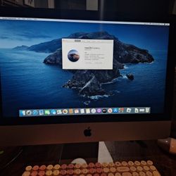 All In One Apple Computer