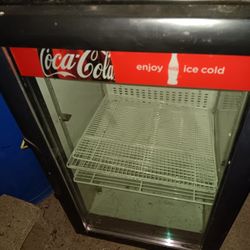 Cooler Fridge 