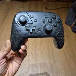 Nintendo Switch Wireless Pro Controller 