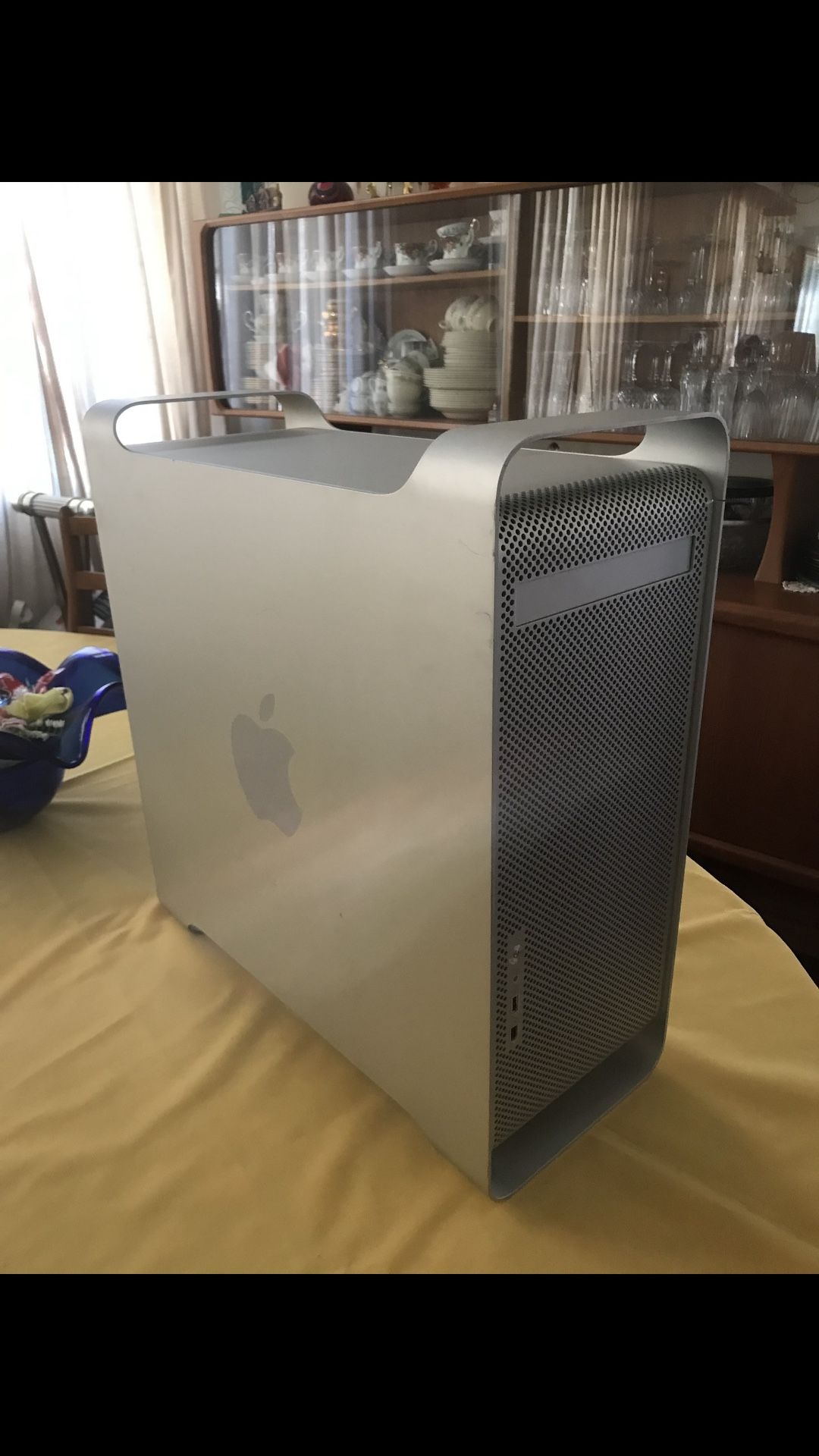 APPLE POWERMAC G5 Model A1047