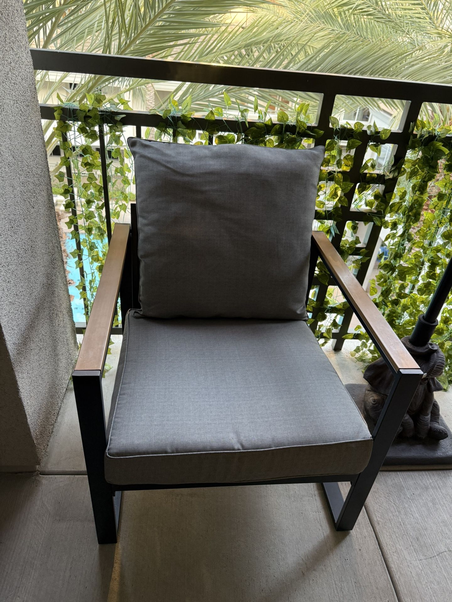 Patio Chair