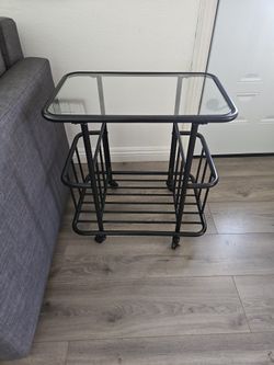 Cart