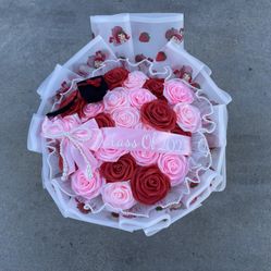 Eternal Rose Bouquets