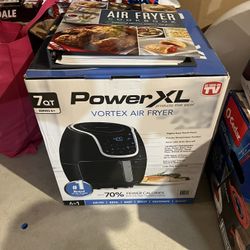 Air Fryer