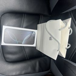 Brand New iPhone 16 Pro Max