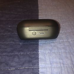 Sony WF-C710N/B True Wireless Noise Cancelling Bluetooth In-Ear Headphones - Black