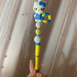 Hello Kitty Pen 