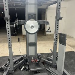 Gym Equipment 