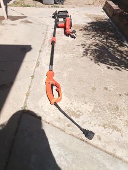 Pole Chainsaw