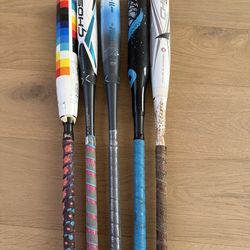 Softball Bat For Sale - New And Used