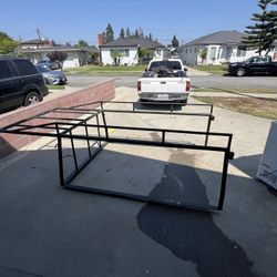 Truck Rack 