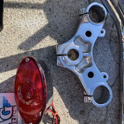 Harley Davidson Sportster Parts for Sale