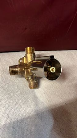 Moen Shower Valve 