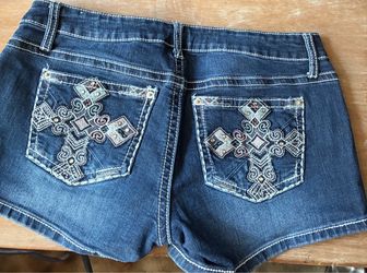 Rue 21 shorts