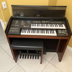 Electric Piano 