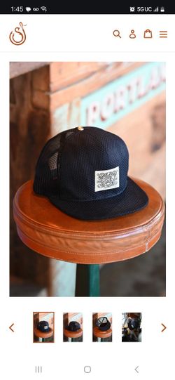 Ship John HAT