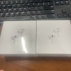 Airpod pro 2’s USB-C