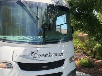 2003 coachman Miranda