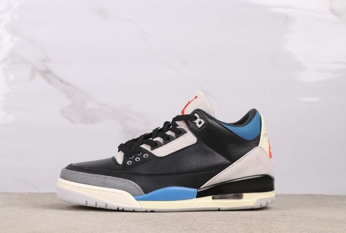 Jordan Retro 3