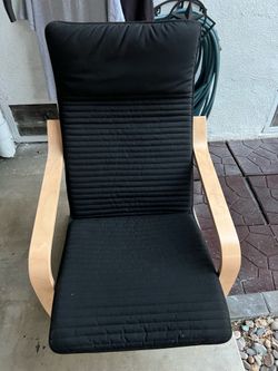 IKEA CHAIR