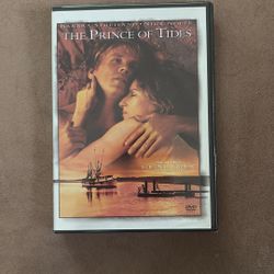 The Prince Of Tides