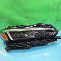 Headlight Civic 2022 2023 2024 2025 OEM