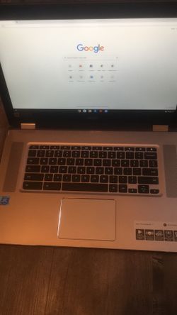 2019 Acer Chromebook