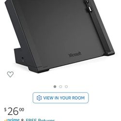 Surface 3 Dock