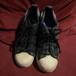 Adidas Original Superstar Size 8 