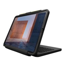 iPad Pro 11-inch (M4) Keyboard Case