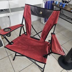 Sillas De Camping Hermosas Y Utiles