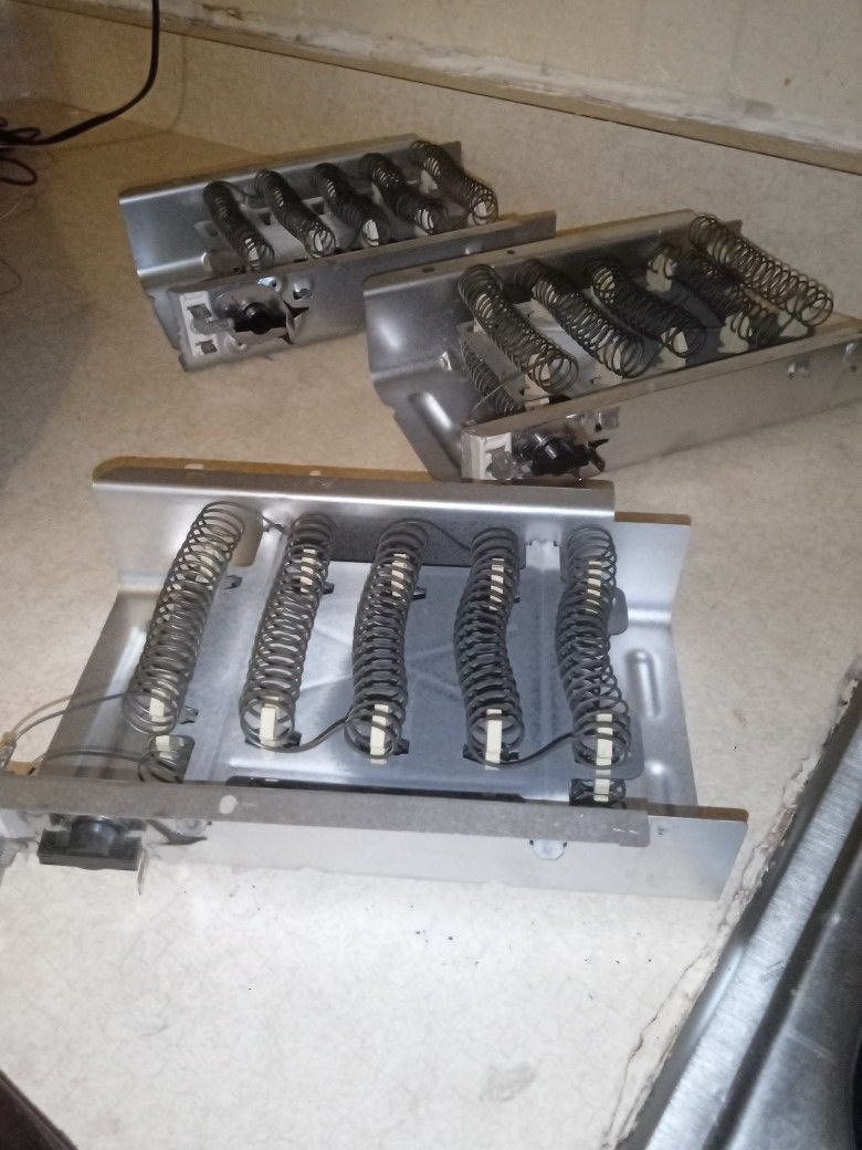 Parts For Sale In Pine Hills See Something You Need Contact Me For Price