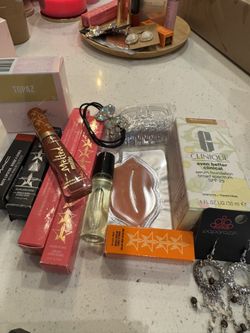 Makeup Bundle 