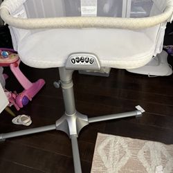 Halo Bassinet 