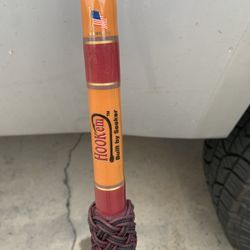 Fishing Rod Seeker Hook ‘em HE6485 20-60 Lb