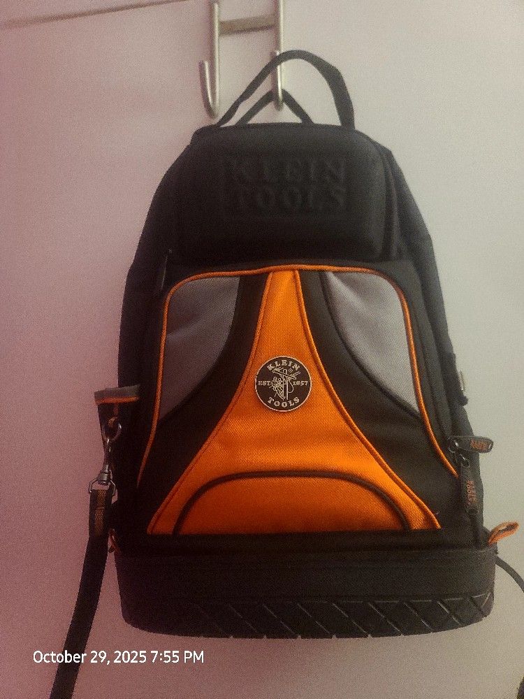 Klein Tool Backpack