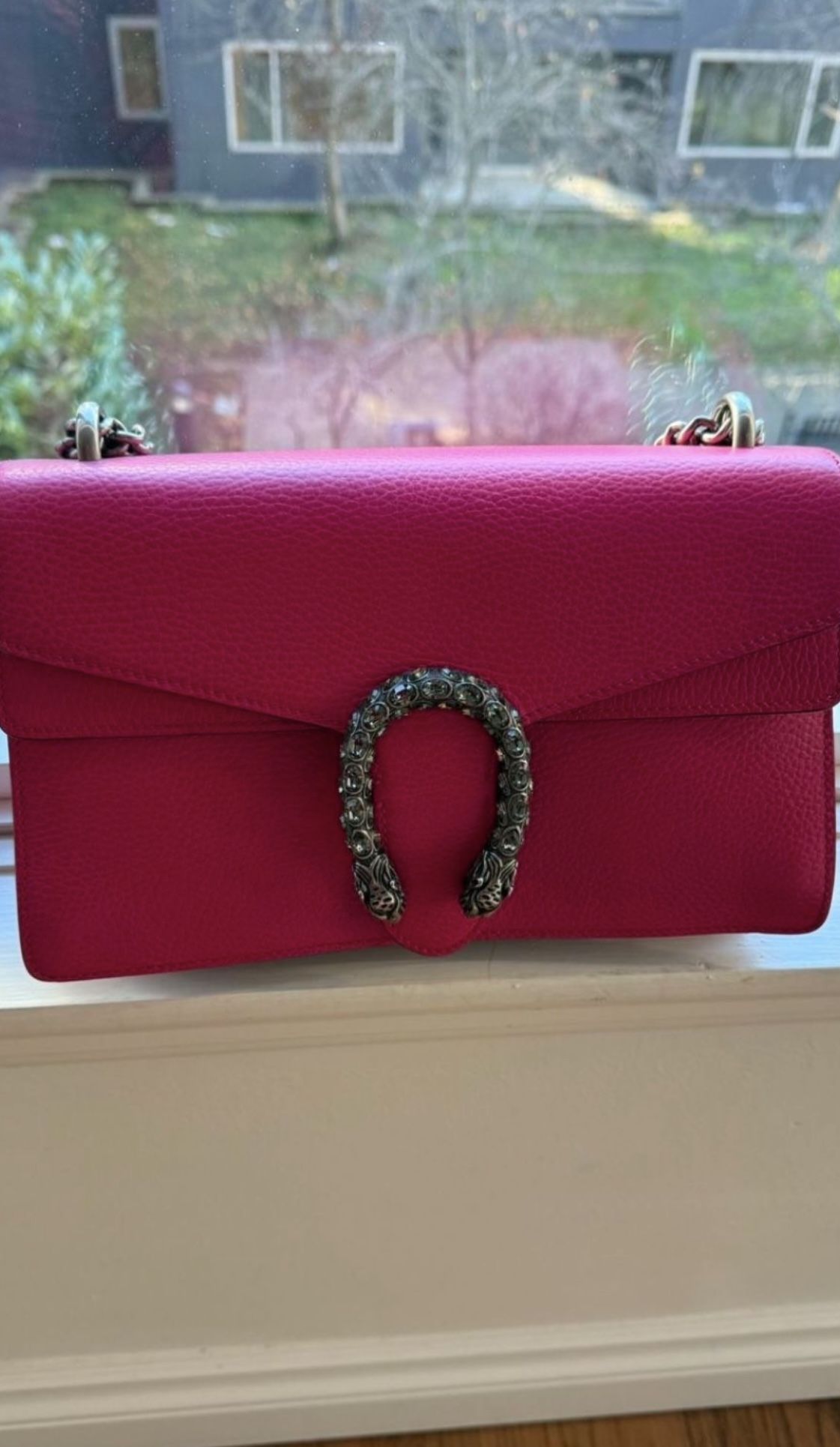 Gucci Dionysus Bag