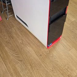 Dell Gaming Pc Intel I7  12gb Ram 2.5 Hard Drive 