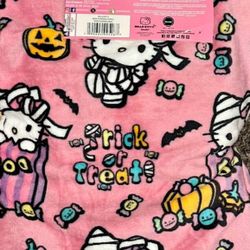 Halloween Hello kitty