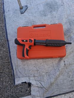 RAMSET COBRA