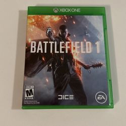 Battlefield 1