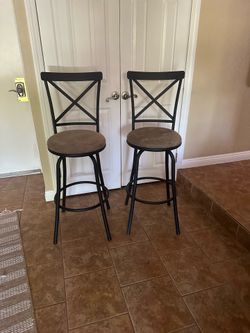Bar stools