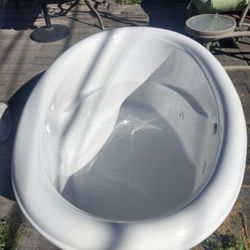 Jacuzzi Tub