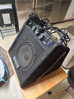 Simmons DA25 electric drum amp