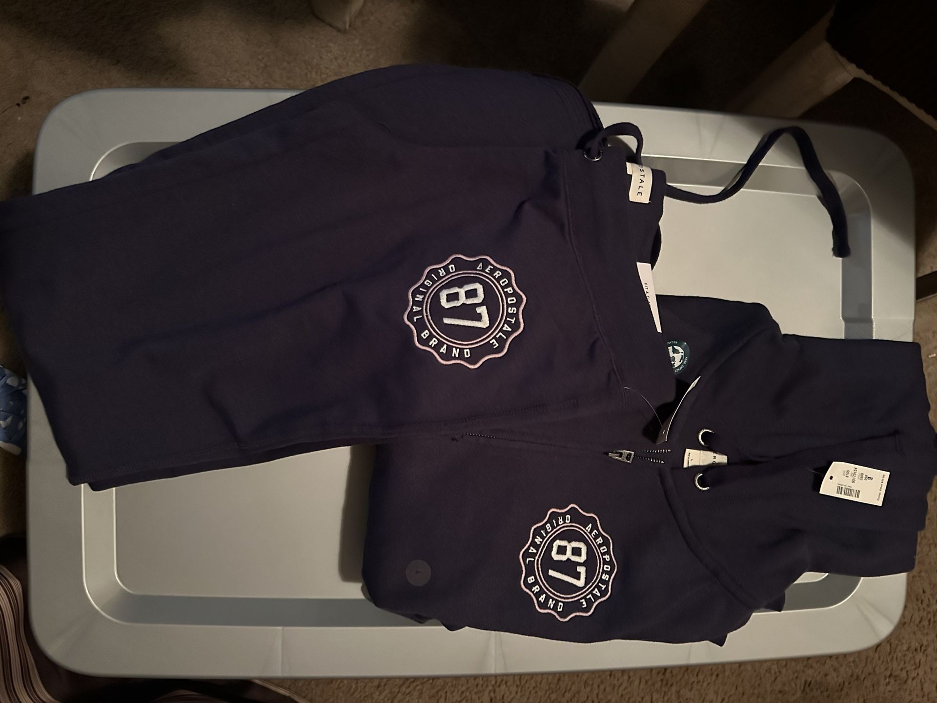 True Religion Aeropostale