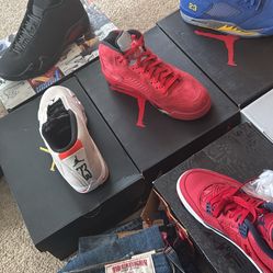 Jordans 