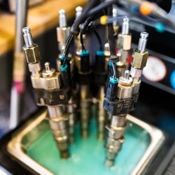 N54 Injector Cleaning Service 